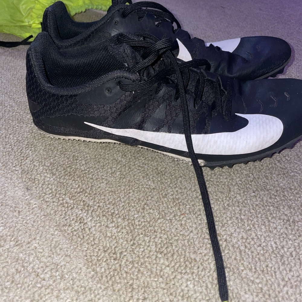 Track & Field Spikes - Picture 4 of 4